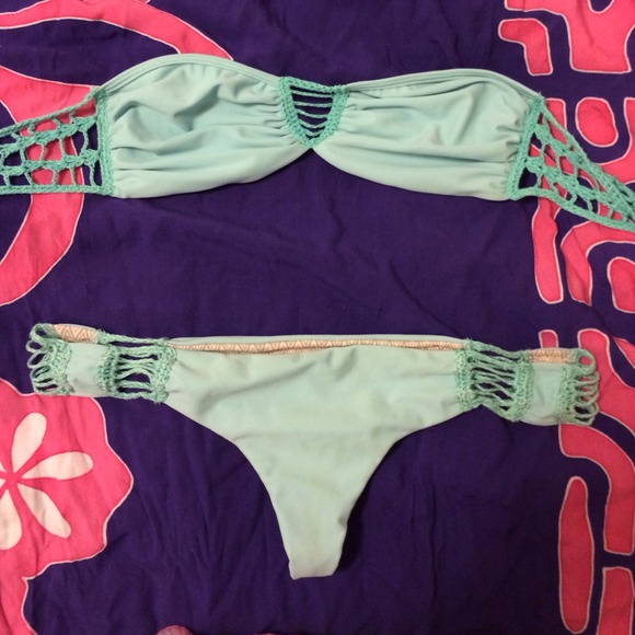 ACACIA SWIMWEAR BIKINI