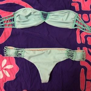 ACACIA SWIMWEAR BIKINI