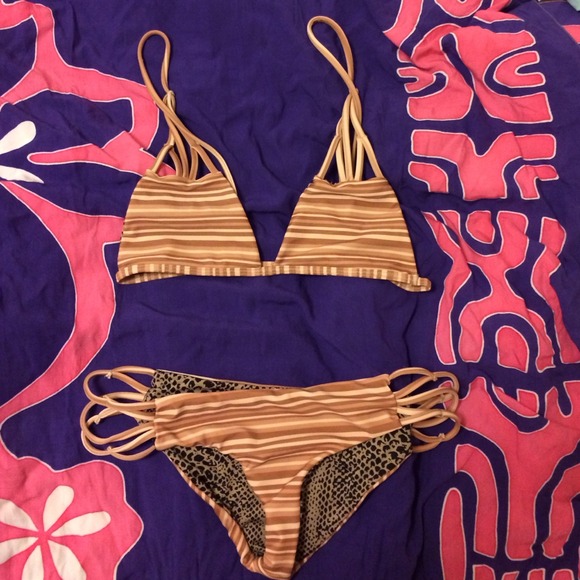 ACACIA SWIMWEAR BIKINI