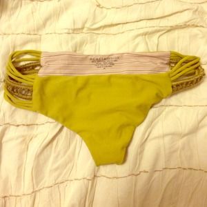 ACACIA SWIMWEAR BIKINI BOTTOMS