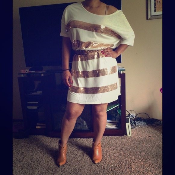 Tunic/dress