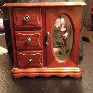 Jewelry Box
