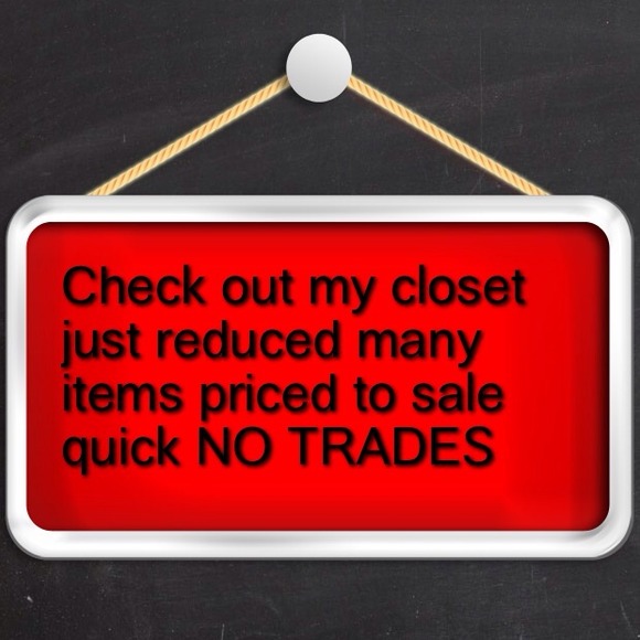 Sale - Picture 1 of 1