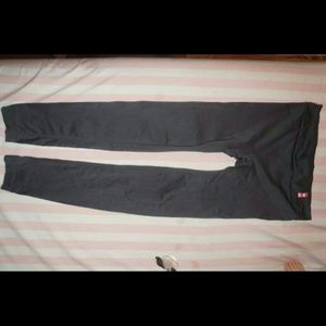 Victoria's Secret Yoga Leggings