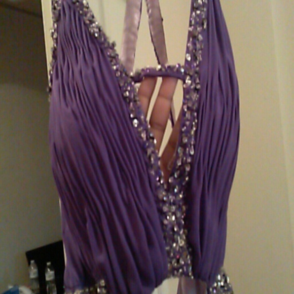 Dress - Picture 2 of 4