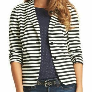 NWT stretch blazer LOFT