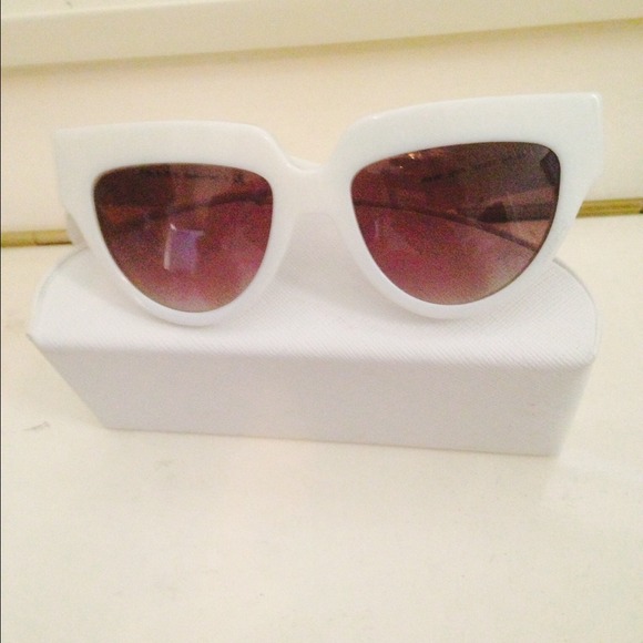 Authentic Prada sunglasses