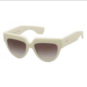 Authentic Prada sunglasses
