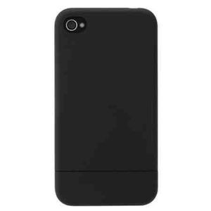 Incase Slider Case for Apple iPhone 4 4s- Black