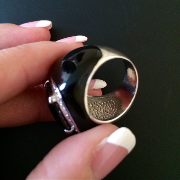 Black stone! - Picture 2 of 2