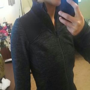Lululemon athletic jacket
