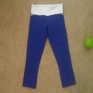 Lululemon athletic pants