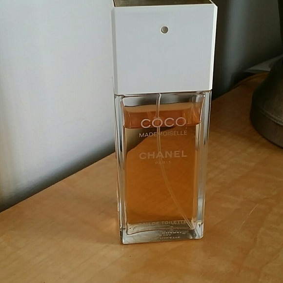 COCO CHANEL PERFUME