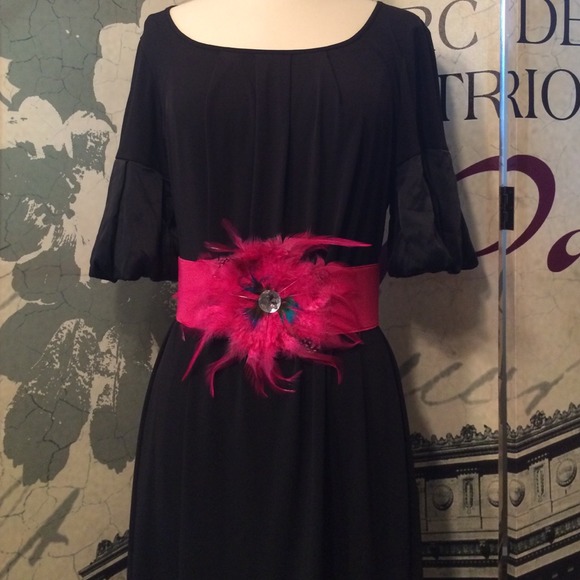 Calvin Klein Dresses & Skirts - ❌ 💝Calvin Klein Black Dress