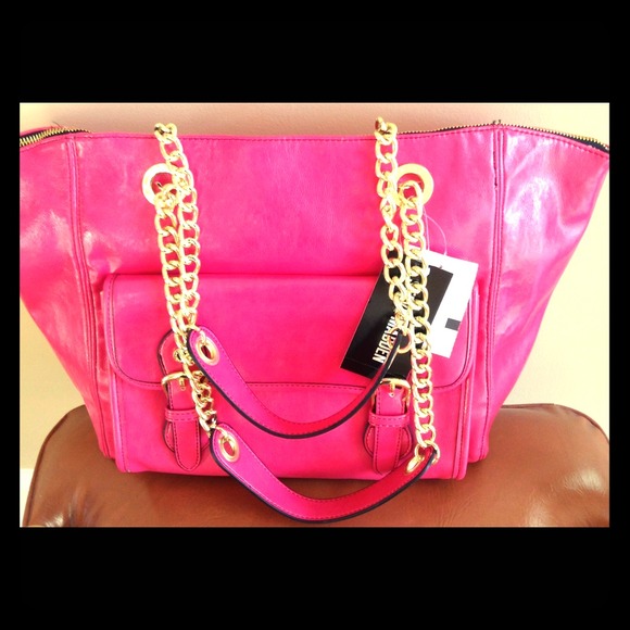 🍄Steve Madden Carryall large Tote🍄