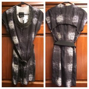 NEW Yigal Azrourel Dress, Size 6 SOLD