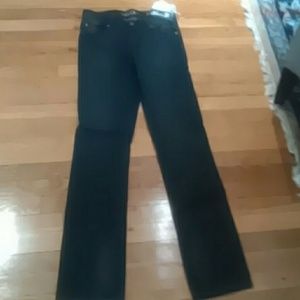 Men's Dark Blue Seven Jeans 32x34 Brand New w/tags