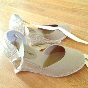 Michael Shannon wedge