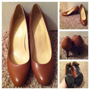 Ralph Lauren Heels