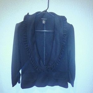 Courtenay Blazer