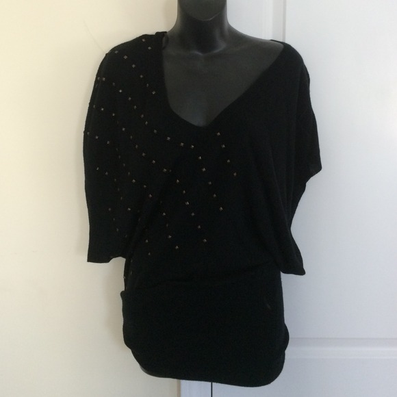 Urban Behavior Shirt