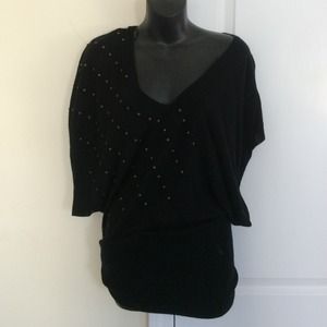 Urban Behavior Shirt