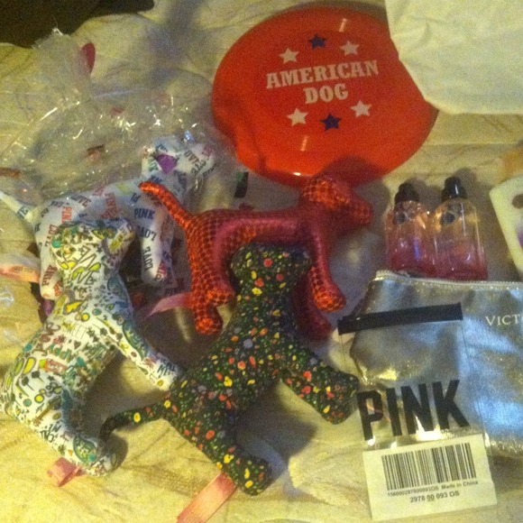 V.s bundle