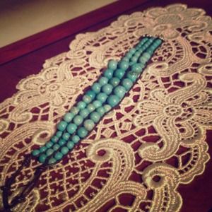 Stella & Dot bracelet