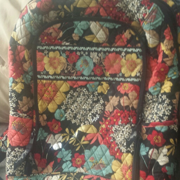 Vera Bradley Happy snails
