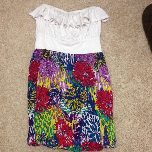 Summer dress