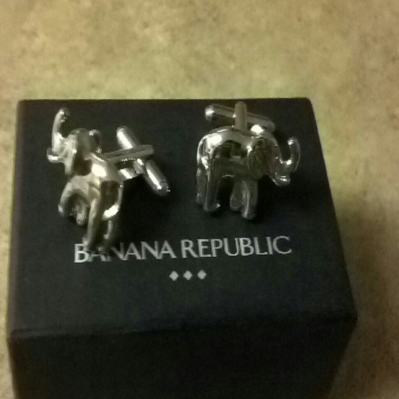 Cuff links male or female