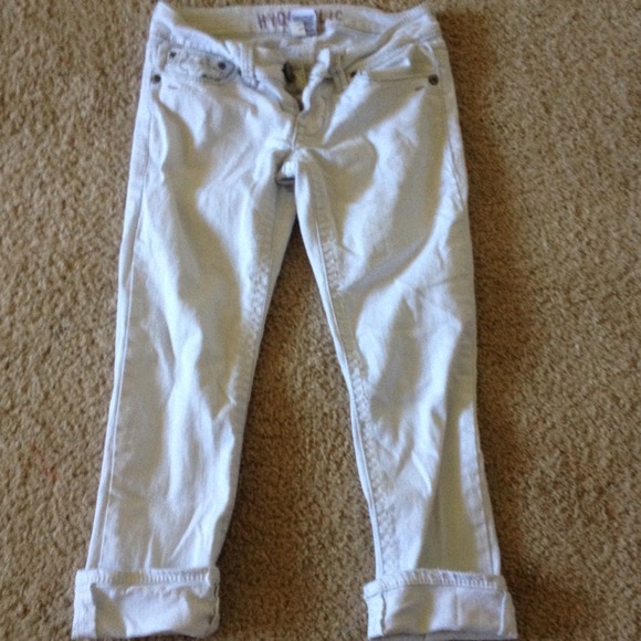 Capris