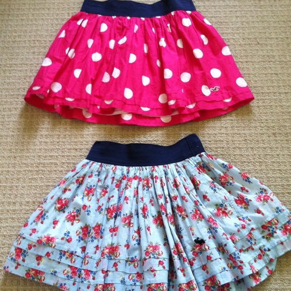 Abercrombie Skirt