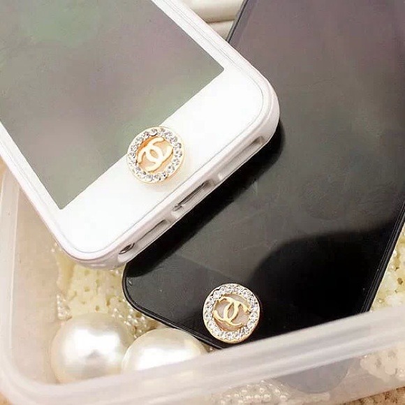 ✨iPhone Home Button Sticker - Picture 2 of 2