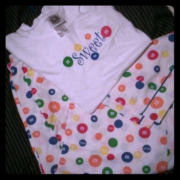 Sweet pjs - Picture 1 of 4