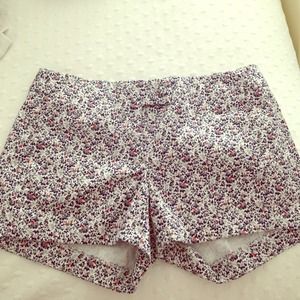 J Crew shorts