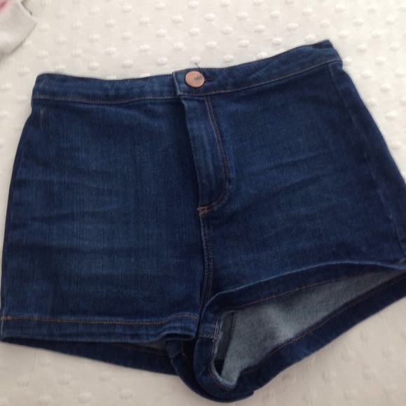 Host pick 5/20 🎉🎉Topshop Moto high waisted shop