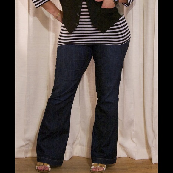 GAP Denim - ❌BUNDLE RESERVED❌Gap Jeans & MK Jacket