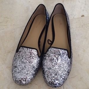 Zara fashion statement shoes