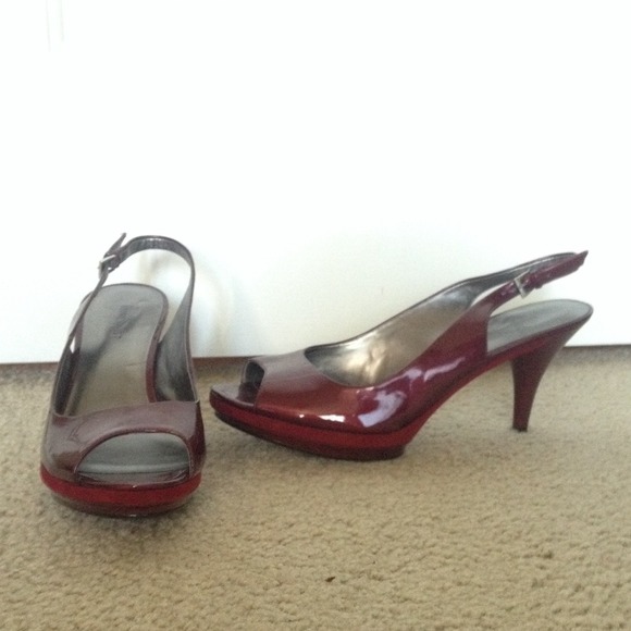 Comfy platform heals