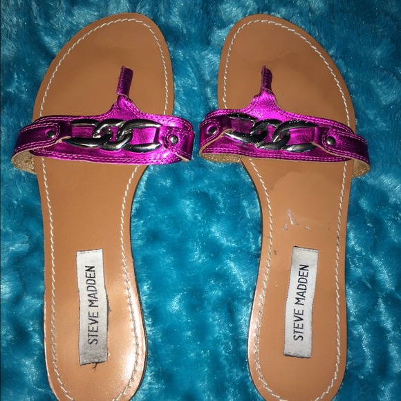 Steve Madden Shoes - Steve Madden size 8.5 sandal