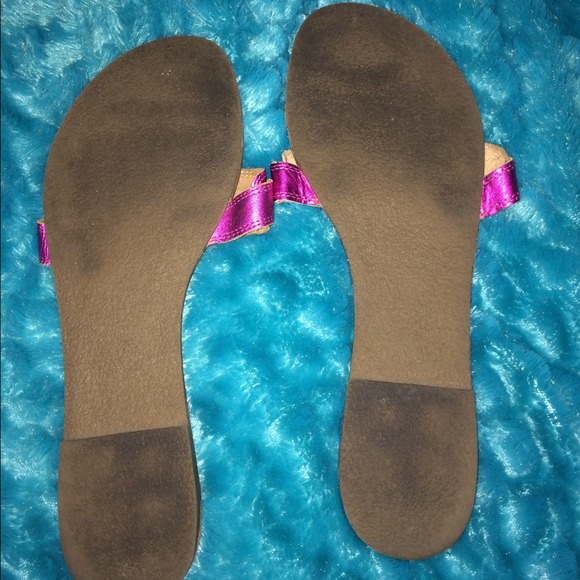 Steve Madden size 8.5 sandal - Picture 3 of 3