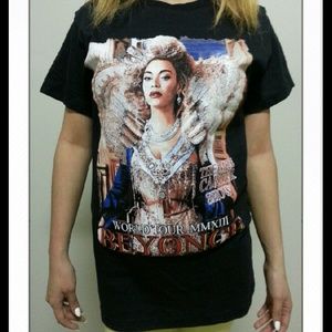 *****BEYONCE SHIRT****