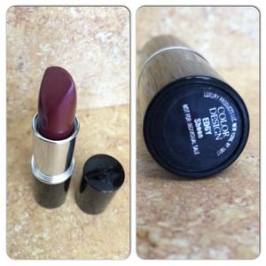 Lancôme "Edgy" sheen