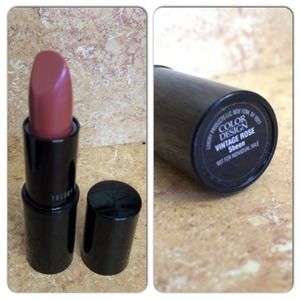 Lancome "Vintage Rose" sheen