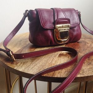 Michael Kors Small Crossbody Bag