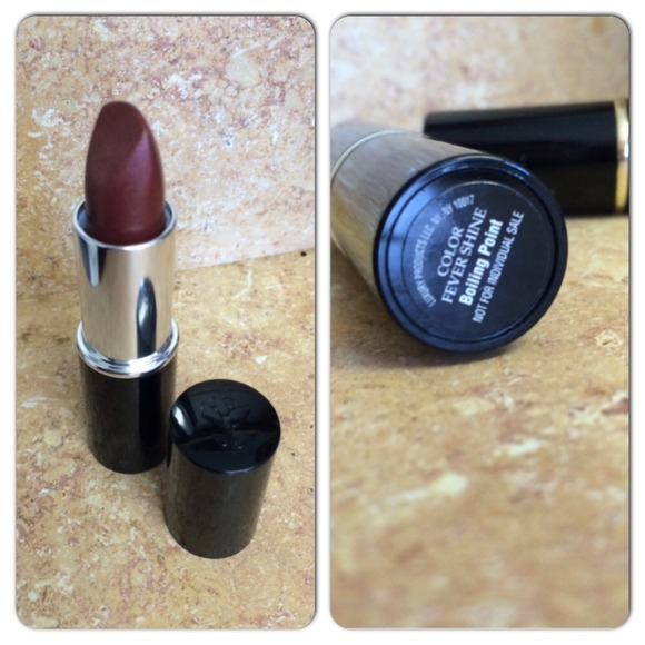 Lancome "Boiling Point"