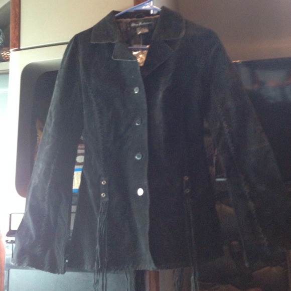 Slightly used Glory Fashions jacket