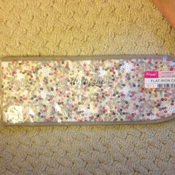 Thrity-one flatiron case 💗💗