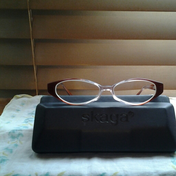 Skaga birka prescription frames